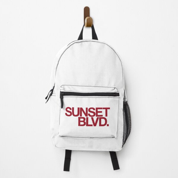 Item preview, Sunset Blvd. Broadway Jamie Lloyd  designed and sold by baranskini.