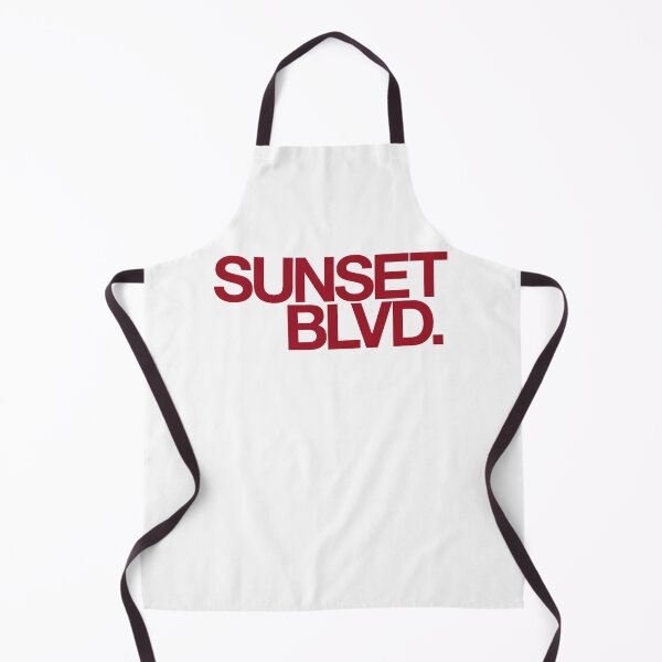 Item preview, Sunset Blvd. Broadway Jamie Lloyd  designed and sold by baranskini.