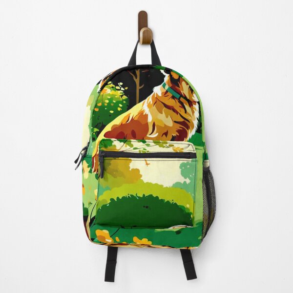 Item preview, Golden Retriever  The happiest one#2 designed and sold by Helios Be. Lavsh.