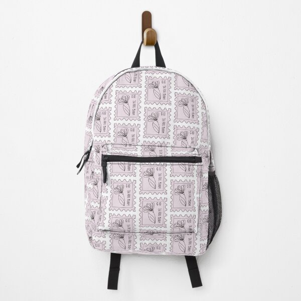 Item preview, In Full Bloom Stamp (Print) designed and sold by felmore.