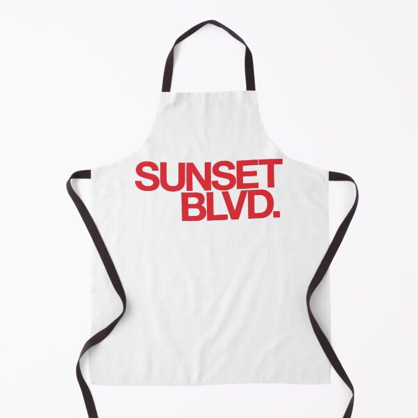 Item preview, Sunset Blvd. Broadway Jamie Lloyd  designed and sold by baranskini.