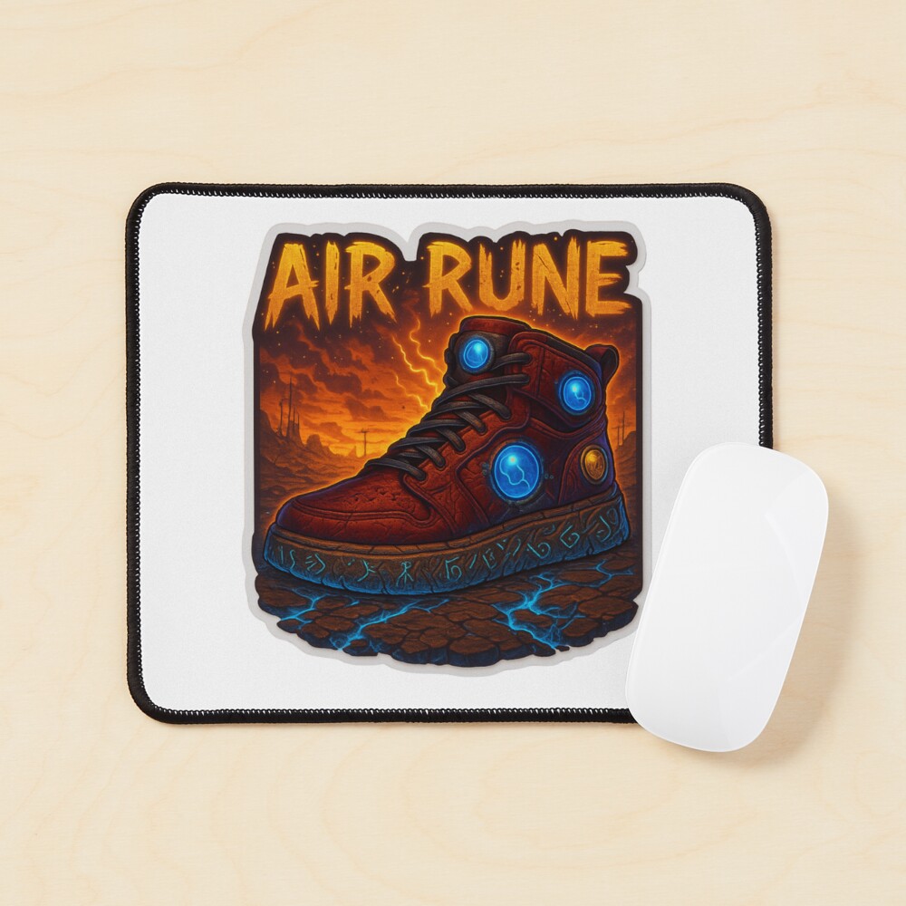 Item preview, Mouse Pad designed and sold by falcon88.