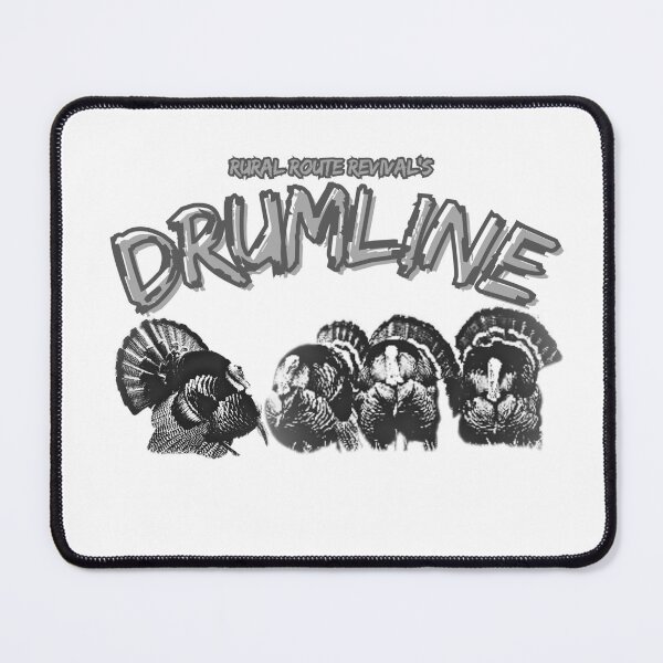 Item preview, Rural Route Revival's Drumline designed and sold by Country By Blessings.