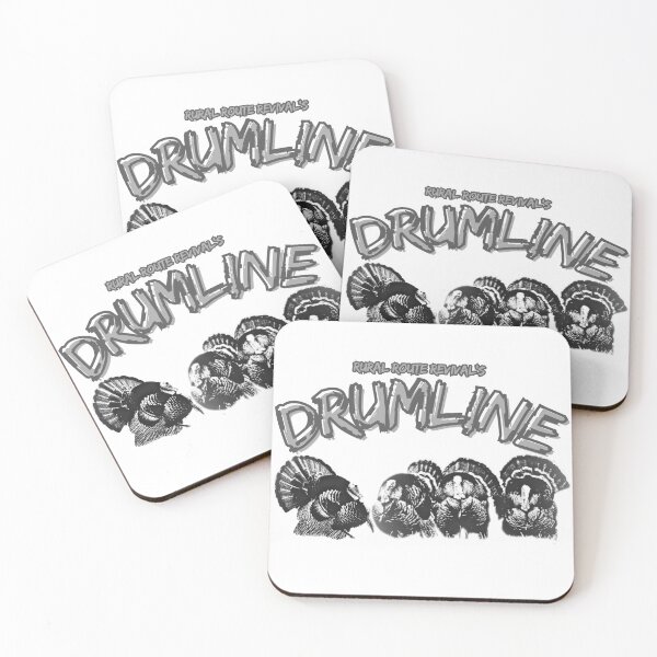 Item preview, Rural Route Revival's Drumline designed and sold by Country By Blessings.