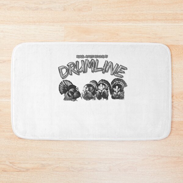 Item preview, Rural Route Revival's Drumline designed and sold by Country By Blessings.