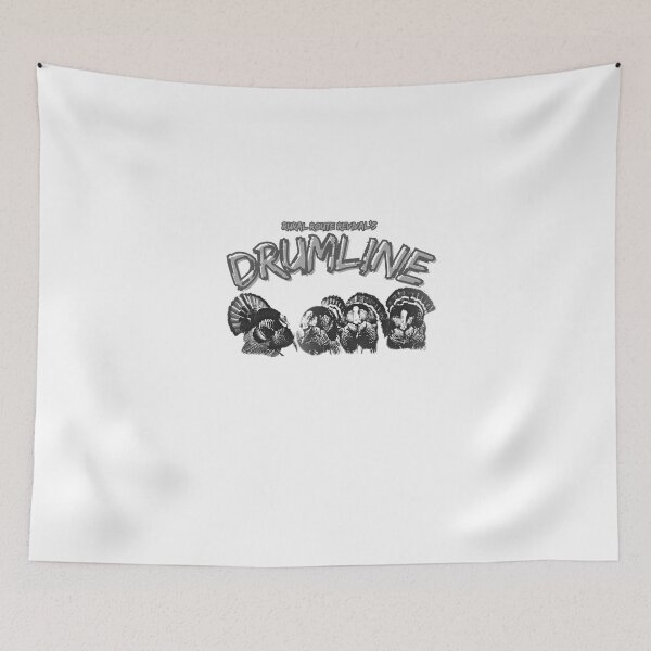 Item preview, Rural Route Revival's Drumline designed and sold by Country By Blessings.