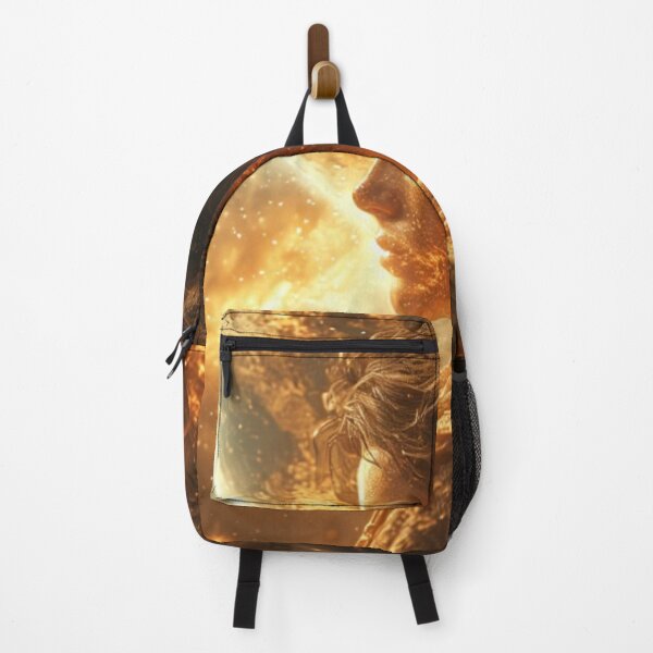 Item preview, End of the World? designed and sold by Jadelight's AI Slop.