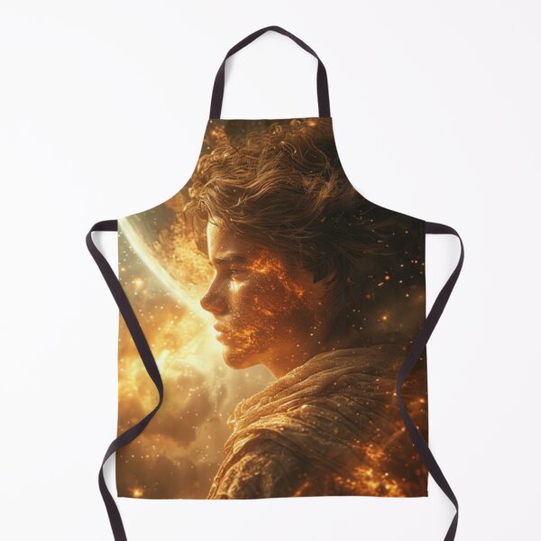 Item preview, End of the World? designed and sold by JadelightDesign.