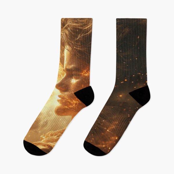 Item preview, End of the World? designed and sold by JadelightDesign.