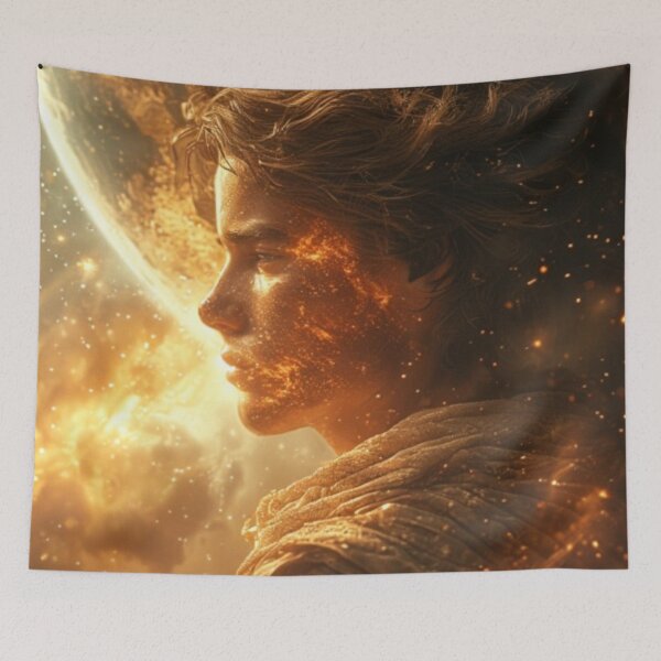 Item preview, End of the World? designed and sold by JadelightDesign.