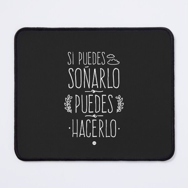 Item preview, If you can dream it, you can do it. designed and sold by XUSRedbubble.