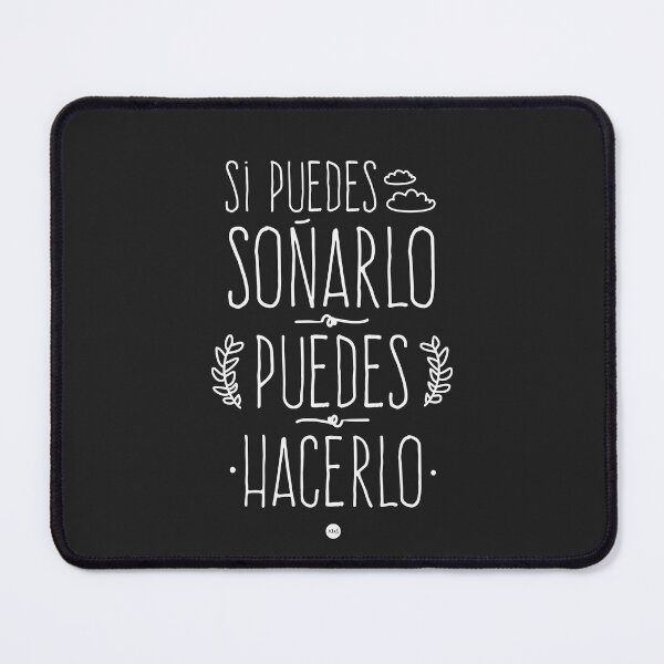 Item preview, If you can dream it, you can do it. designed and sold by XUSRedbubble.