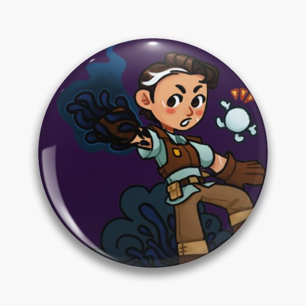 Item preview, Posssess Whizzer Brown Chibi designed and sold by Orangepopo.