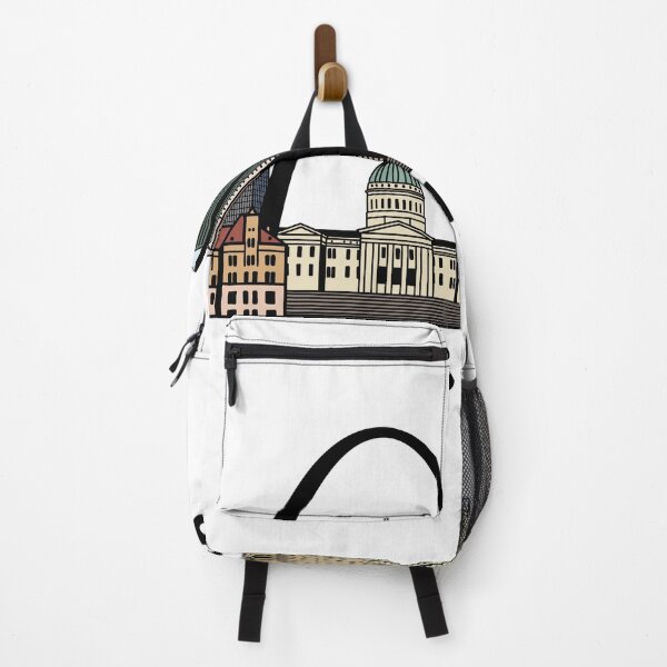 Item preview, St Louis Missouri Skyline designed and sold by fiberandgloss.