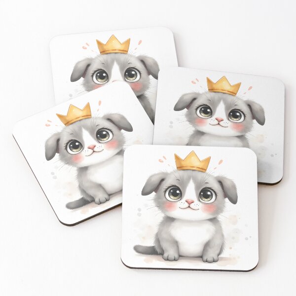 Item preview, Royal Bun-Bun designed and sold by PrintWoven.