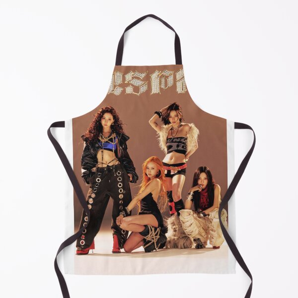 Item preview, Aespa Dirty Work Group designed and sold by misamoot.