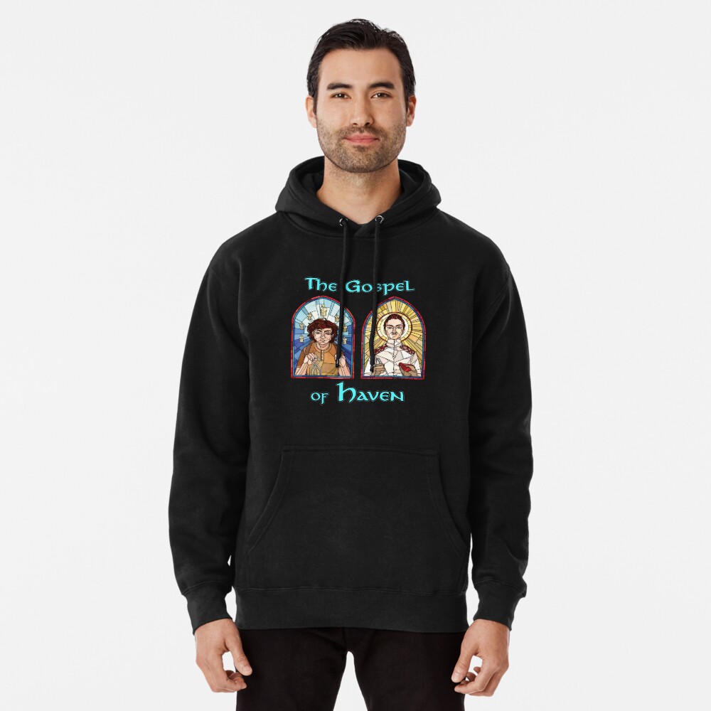 Item preview, Pullover Hoodie designed and sold by EelsongStudios.