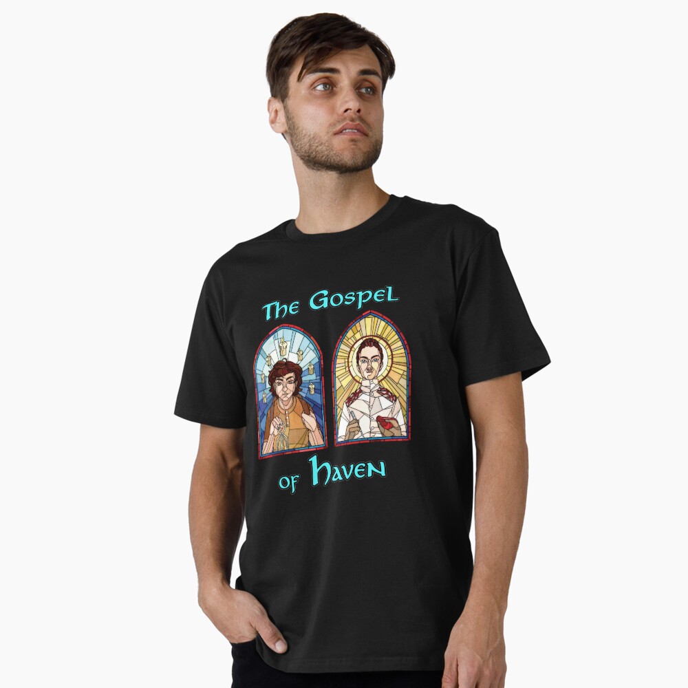 Item preview, Premium T-Shirt designed and sold by EelsongStudios.
