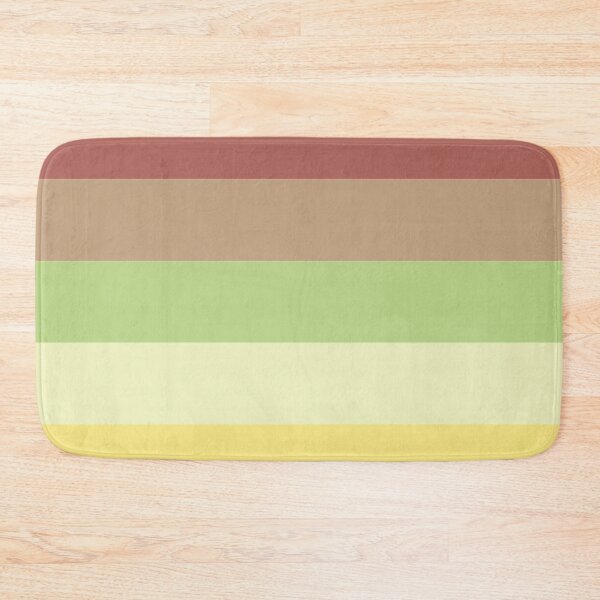 Item preview, Great Earth tone color wave designed and sold by SarkastikTee.