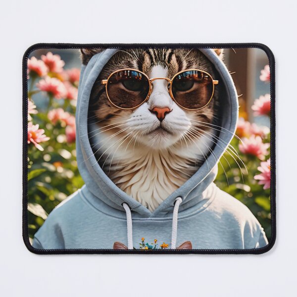 Item preview, Catitude designed and sold by MJMTees & Prints.