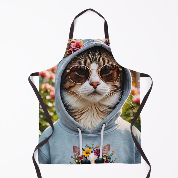 Item preview, Catitude designed and sold by MJMTees & Prints.