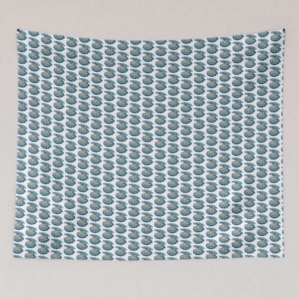 Item preview, Crystal shell designed and sold by di-Vera-Rosati.