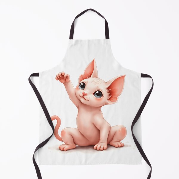 Item preview, Bald and Brave designed and sold by PrintWoven.