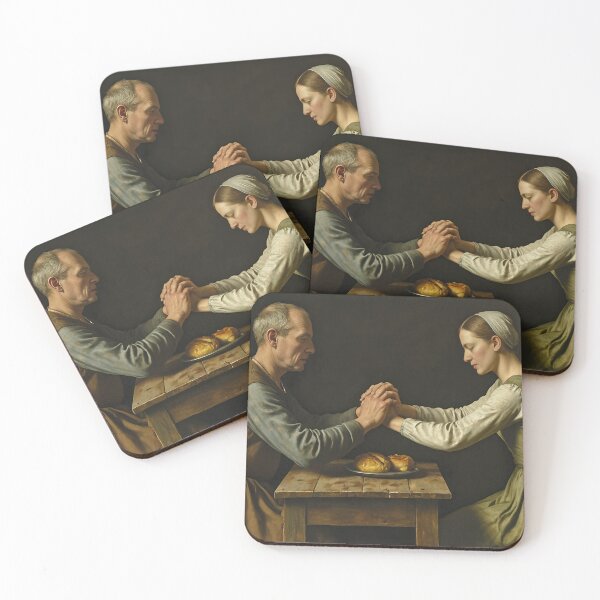 Item preview, The Blessing designed and sold by Tim Dusenberry.