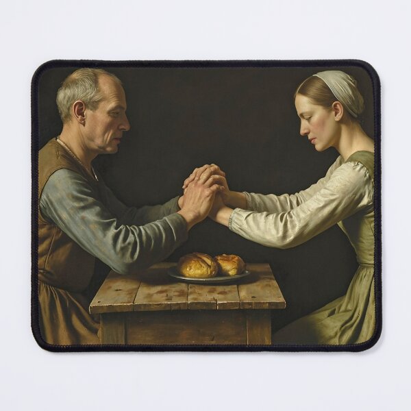 Item preview, The Blessing designed and sold by Tim Dusenberry.
