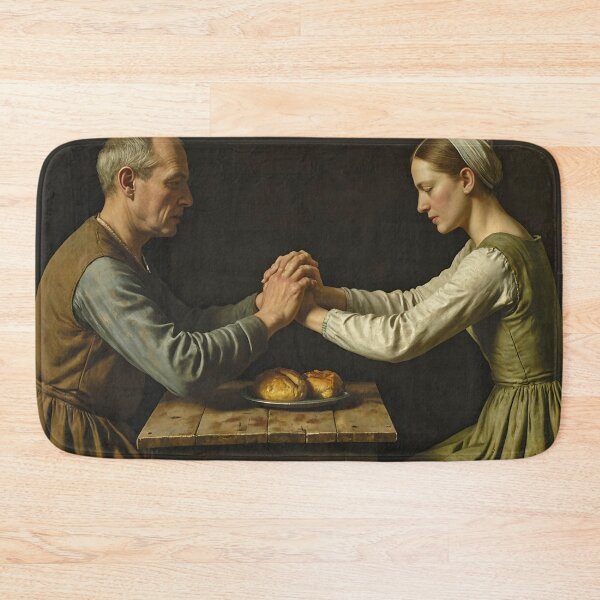 Item preview, The Blessing designed and sold by Tim Dusenberry.