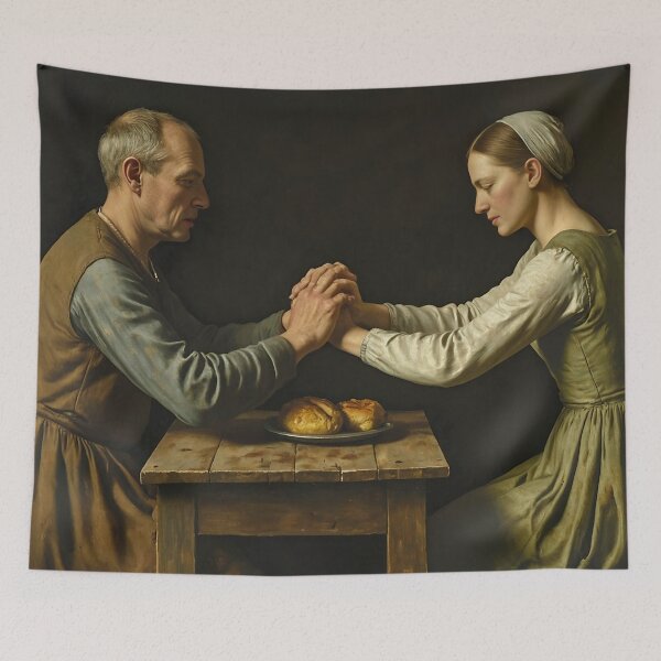 Item preview, The Blessing designed and sold by Tim Dusenberry.