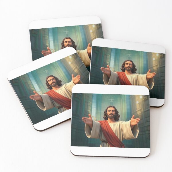 Item preview, Reachout to Jesus designed and sold by Unfavored Merit.