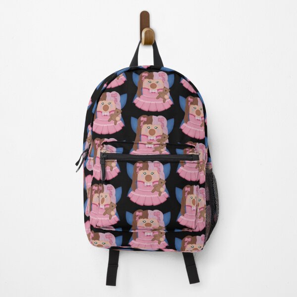 Item preview, Crybaby Doll | Soft Pop Surrealism Fan Art designed and sold by TwinkleBellStudio.