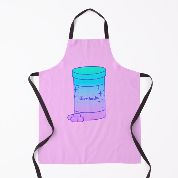 Item preview, Serotonin In A Bottle - Pastel Gradient designed and sold by sillyjess.
