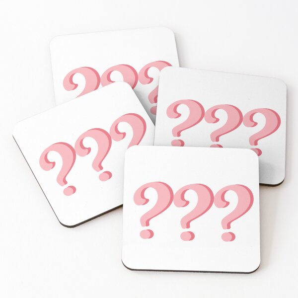 Item preview, Questions  designed and sold by Smillallart.