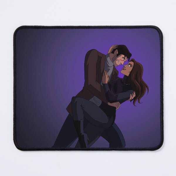 Item preview, Michael and Mazikeen Tango designed and sold by D. Taína's Studio.
