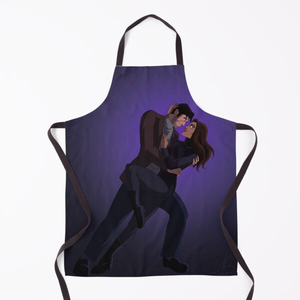 Item preview, Michael and Mazikeen Tango designed and sold by D. Taína's Studio.