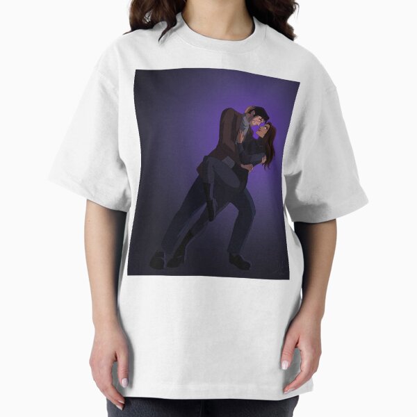 Item preview, Michael and Mazikeen Tango designed and sold by D. Taína's Studio.