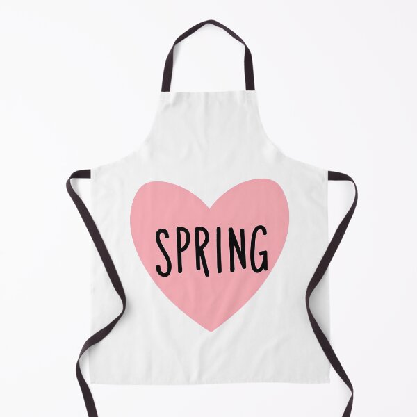 Item preview, I Heart Spring designed and sold by CharmStudio.
