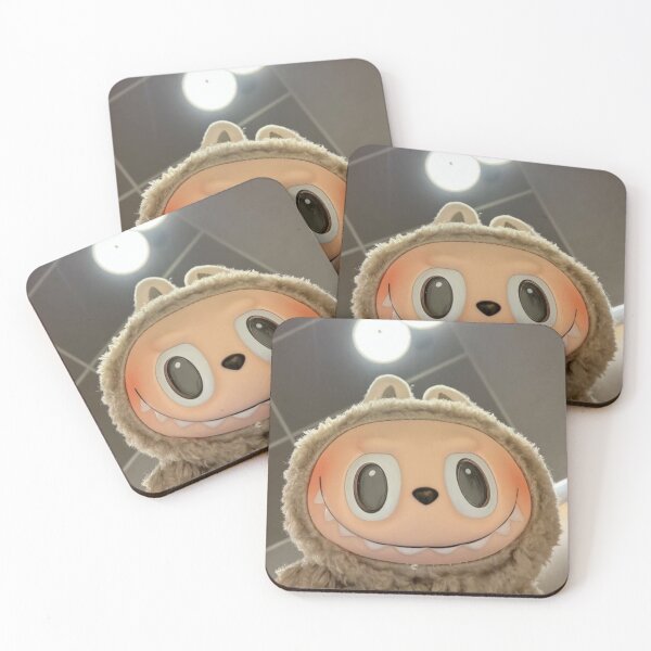 Item preview, Labubu designed and sold by DhriegoStudio.
