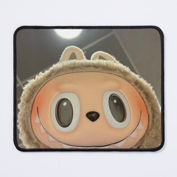 Item preview, Labubu designed and sold by DhriegoStudio.