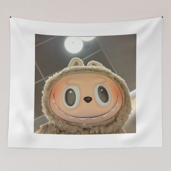 Item preview, Labubu designed and sold by DhriegoStudio.
