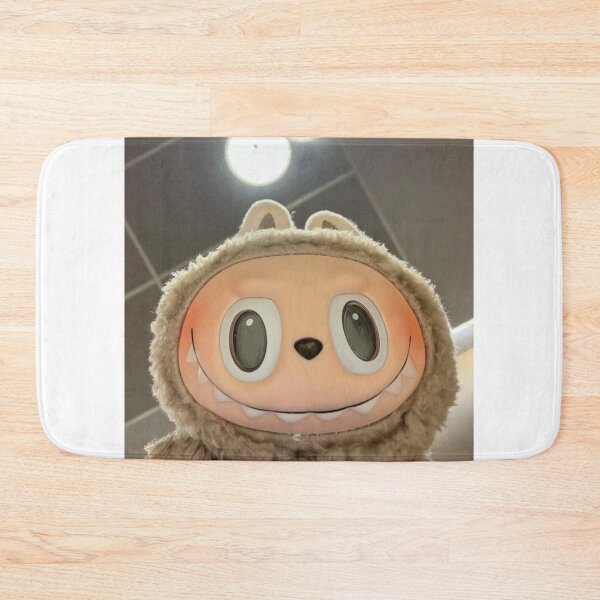 Item preview, Labubu designed and sold by DhriegoStudio.