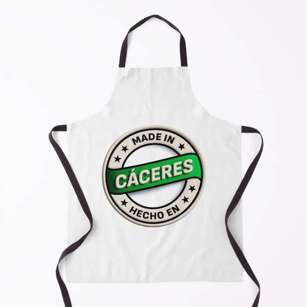 Item preview, Cáceres T-shirt Mug Gift designed and sold by AtlasExplorer.