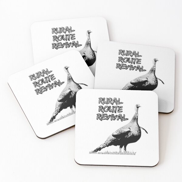 Item preview, Rural Route Revival - Turkey Hunting designed and sold by Country By Blessings.