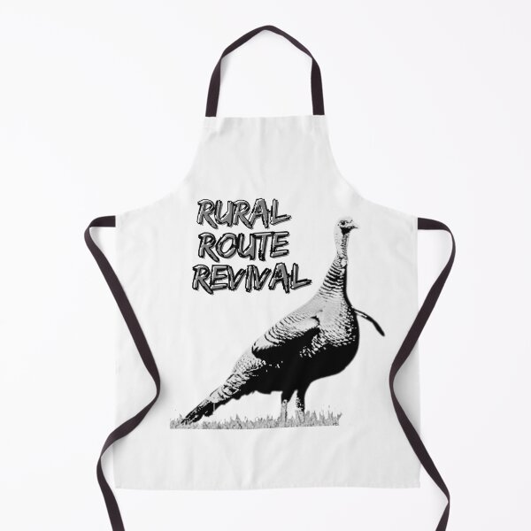 Item preview, Rural Route Revival - Turkey Hunting designed and sold by Country By Blessings.