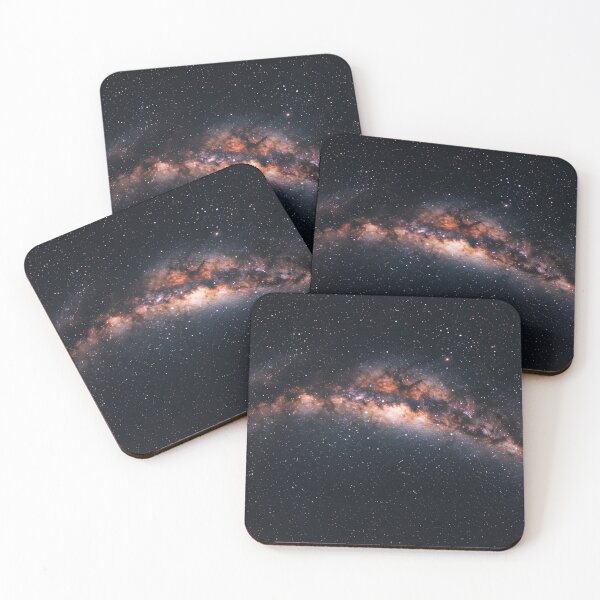 Item preview, Sea of Galaxies  designed and sold by MJMTees & Prints.