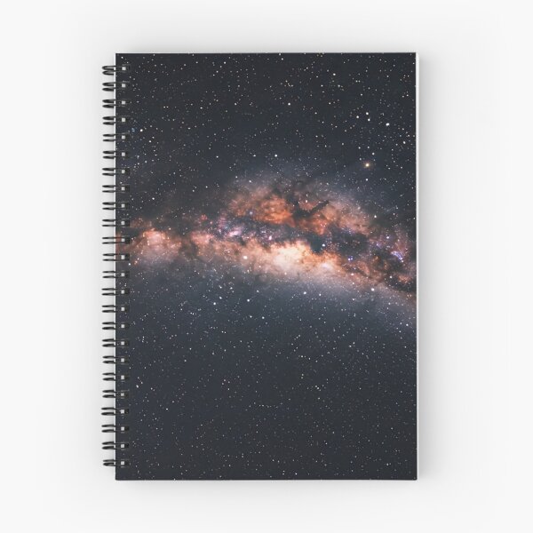 Item preview, Sea of Galaxies  designed and sold by MJMTees & Prints.
