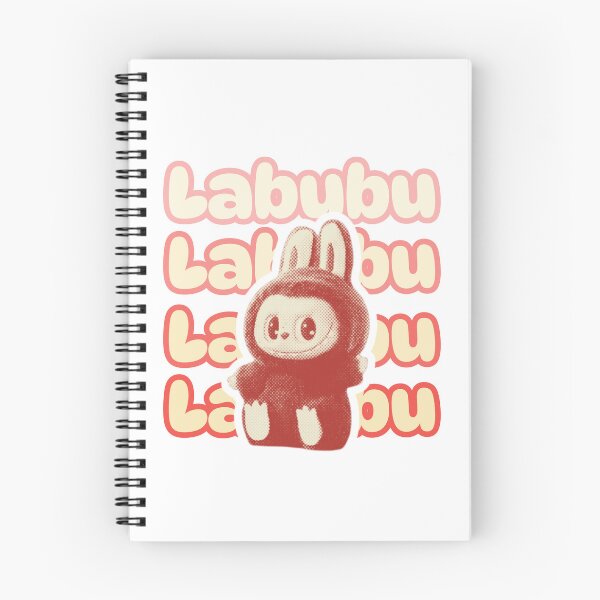 Item preview, Labubu designed and sold by DhriegoStudio.