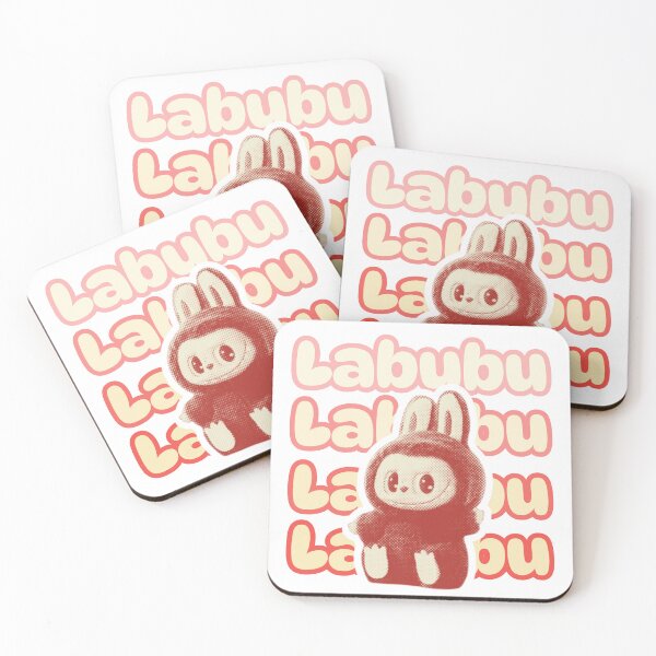 Item preview, Labubu designed and sold by DhriegoStudio.